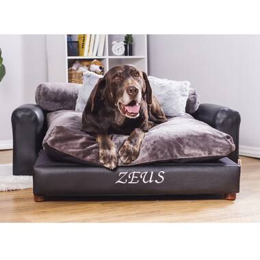 Best extra large outlet dog bed